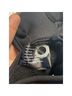 Weatherproof Graphic Black Gloves Size S - photo 6