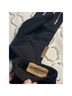 Weatherproof Graphic Black Gloves Size S - photo 3
