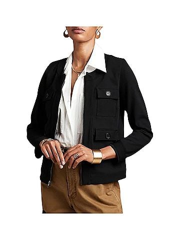Banana Republic Jacket (view 1)