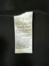 Banana Republic Solid Black Jacket Size S - photo 9
