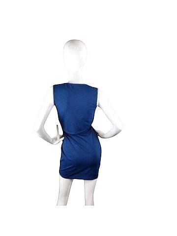 Susana Monaco Cocktail Dress (view 2)