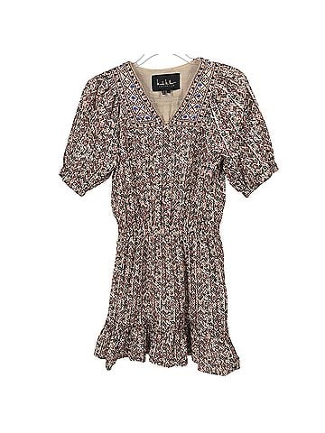 Nicole Miller Collection Casual Dress (view 1)