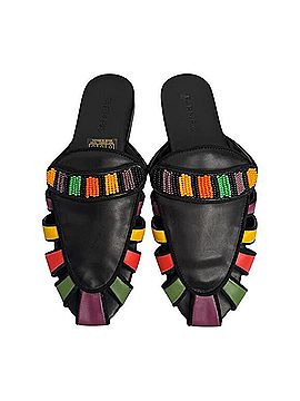FARM Rio Beaded Mule/Clog (view 2)