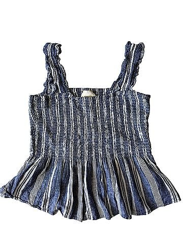 Maeve Sleeveless Blouse (view 1)