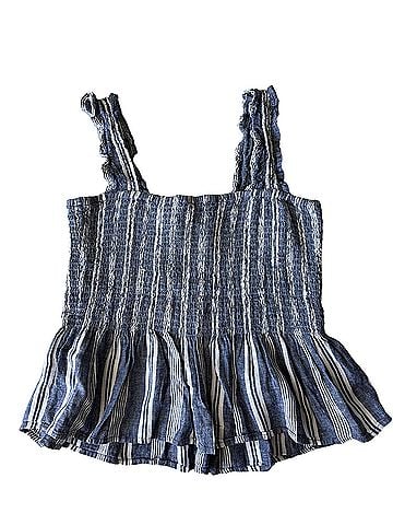Maeve Sleeveless Blouse (view 2)