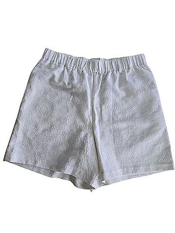 Johnny Was Jade Anita Dressy Shorts (view 1)