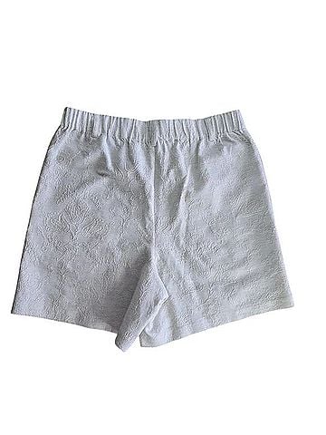 Johnny Was Jade Anita Dressy Shorts (view 2)