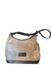 Dooney & Bourke Multi Color Leather Hobo One size - photo 1