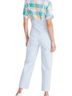 Madewell Stripes Blue White Overalls Size XS - photo 2