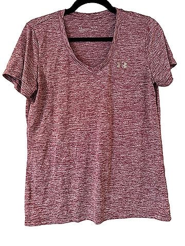 Under Armour Short Sleeve T-Shirt (view 1)