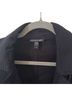 Eileen Fisher Black Jacket Size L - photo 4