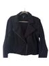 Eileen Fisher Black Jacket Size L - photo 3