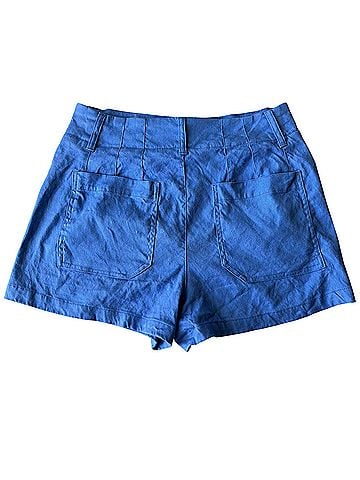 Maeve Dressy Shorts (view 2)