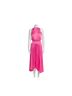 A.L.C. Pink Cocktail Dress Size 4 - photo 1