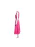 A.L.C. Pink Cocktail Dress Size 4 - photo 2