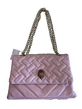 Kurt Geiger Leather Clutch