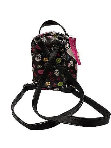 Betsey Johnson Xobaybee Backpack (view 2)