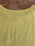 Sphere One Green Sleeveless Blouse Size S - photo 4
