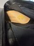 Nine West 100% Leather Black Boots Size 10 - photo 3