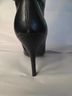 Nine West 100% Leather Black Boots Size 10 - photo 6