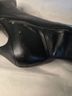 Nine West 100% Leather Black Boots Size 10 - photo 4