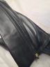 Nine West 100% Leather Black Boots Size 10 - photo 9