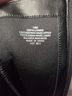 Nine West 100% Leather Black Boots Size 10 - photo 8