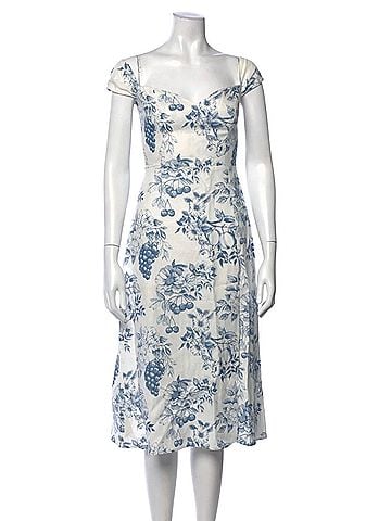Reformation Cocktail Dress (view 2)