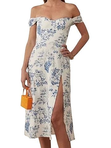 Reformation Cocktail Dress (view 1)