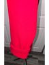 Jones New York 100% Wool Solid Red Coat Size 3X - photo 8