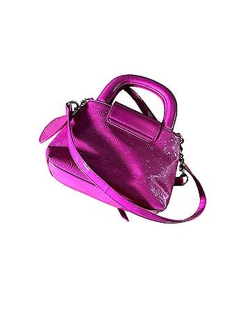 Juicy Couture Leather Crossbody Bag (view 2)