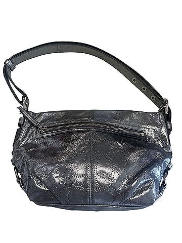 Coach Leather Hobo (view 2)