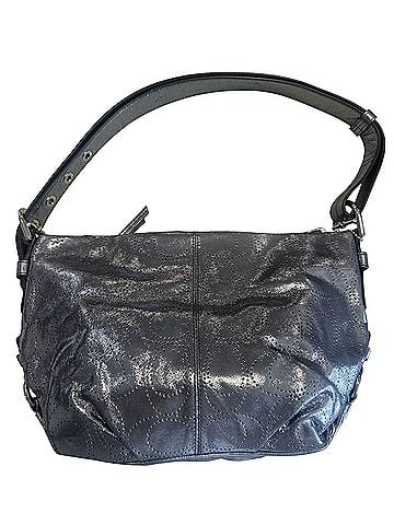 Coach Leather Hobo (view 1)