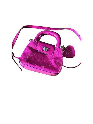 Juicy Couture Leather Crossbody Bag (view 1)