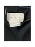 BHLDN Solid Black Cocktail Dress Size 2 - photo 3