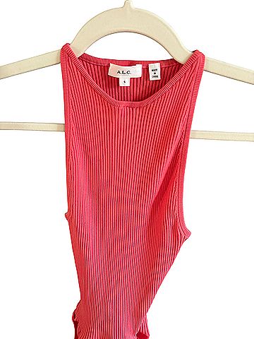 A.L.C. Bodysuit (view 1)