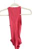 A.L.C. Pink Bodysuit Size S - photo 2