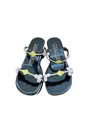 Foreign/Fare Sandals (view 1)