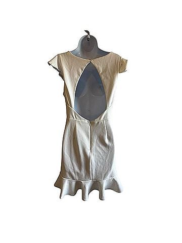 Selfie Leslie Casual Dress (view 2)