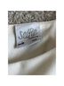 Selfie Leslie White Casual Dress Size L - photo 3