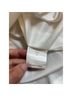 Selfie Leslie White Casual Dress Size L - photo 4