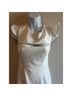 Selfie Leslie White Casual Dress Size L - photo 6