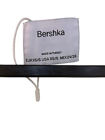 Bershka Casual Dress (view 2)