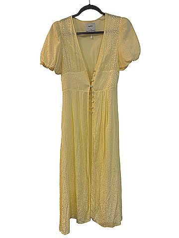 Bershka Casual Dress (view 1)