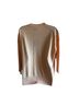 St. John Black Pink Wool Pullover Sweater Size S - photo 2
