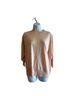 St. John Black Pink Wool Pullover Sweater Size S - photo 1