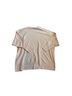 St. John Black Pink Wool Pullover Sweater Size S - photo 5