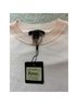 St. John Black Pink Wool Pullover Sweater Size S - photo 3