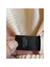 St. John Black Pink Wool Pullover Sweater Size S - photo 9
