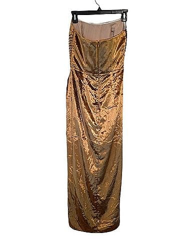 Mestiza New York Aurora Emilia Cocktail Dress (view 2)